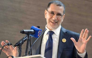 العثماني يخلف بنكيران على رأس العدالة والتنمية
