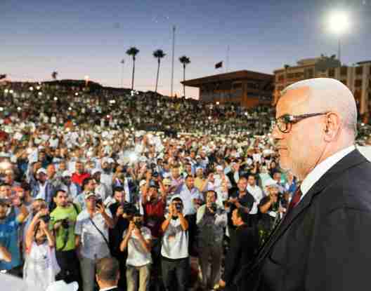 بنكيران: الباكوري رفضه الناس في المحمدية فحَكم جهتهم والعماري أرهب المرشحين لحٌكم جهته