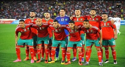 رسميا..المنتخب الوطني سيلعب أولى مباراته الودية مع هذا الفريق