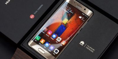 5 أشياء تميز هاتف هواوي ميت 10 لايت