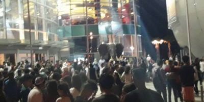 حفلات مروكومول في 3 أيام.. نشاط إغماءات ومفقودين