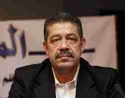 شباط ... سأقدم استقالتي امام المجلس الوطني المقبل كما وعدت بذلك