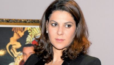 بسبب إلياس.. المنصوري تقدم استقالتها وهذا تعليق وهبي
