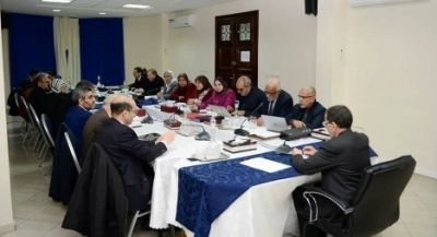 ما سر حضور الشيوعي نبيل بنعبد الله اجتماع الأمانة العامة للعدالة والتنمية