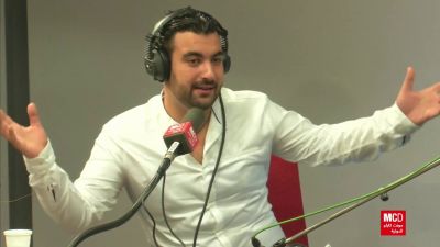 جولة أوروبية لنصر مكري