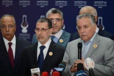 مقرب من العثماني  ... التقدم والاشتراكية  باق في الحكومة والتعديل لن يكون موسعا