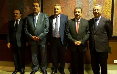 كيف اغتنى زعماء الأحزاب من أموال الدافعي الضرائب بالمغرب؟ 