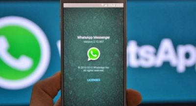 هواتف ذكية ستُحرم من واتساب مطلع
