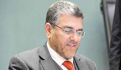 الرميد يعري التقدميين في البرلمان بسبب المثليين ومفطري رمضان