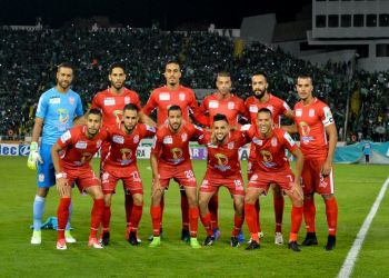 حسنية أكادير يحسم لقب بطولة الخريف