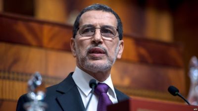 رئيس الحكومة يعوض الفاسي الفهري والعربي بنشيخ المغضوب عليهما بهذه الاسماء