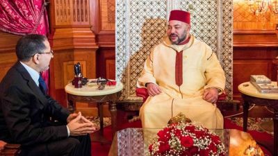 العثماني يتلقى الضوء الأخضر لتعيين وزير جديد في حكومته..
