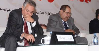 هذا ما قاله قيادي اتحادي بخصوص الاعتراض على مشاركة التقدم والاشتراكية في الحكومة