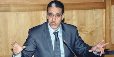 السيد رباح يؤكد بجرادة أن الحكومة تتفاعل بشكل إيجابي ومسؤول مع مطالب الساكنة