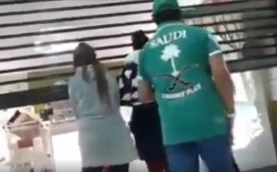 فيديو يظهر تحرش سعودي بفتيات بمراكش يثير موجة من الغضب