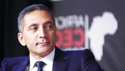 الملك يُسند للعلمي مُهمة رئاسة لجنة ترشيح المغرب لمونديال 2026