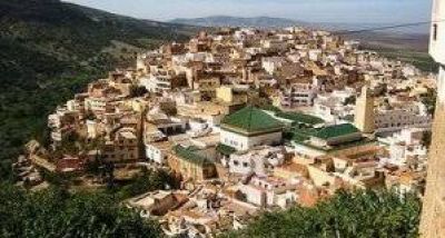 شبكة المقاهي  الثقافية تفتتح مقهى ثقافي بمدينة مولاي إدريس زرهون