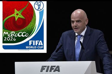 مونديال 2026..هكذا يخدم ترامب ملف المغرب