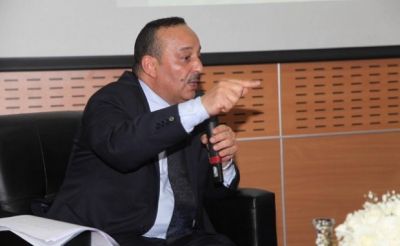 حفل إطلاق الدخول الأدبي لسنة 2018