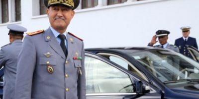 الزلزال الملكي يضرب من جديد وهذه المرة المؤسسات العسكرية