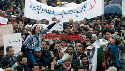20 فبراير.. هكذا تعامل مقرب من الملك مع احتجاجات الحركة