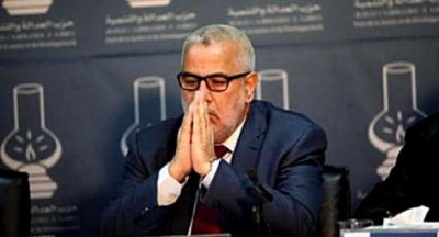 استبعاد اسم بنكيران من لائحة المسؤولين عن تعثر مشاريع الحسيمة منارة المتوسط بعد تدخل بعض الجهات