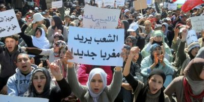 الدولة تصفع ”إخوان ياسين” في ذكرى 20 فبراير