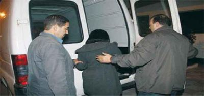 اعتقال مديرة موقع سلطانة