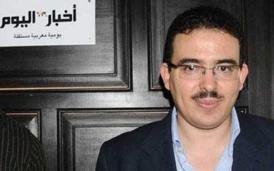 النيابة العامة تقرر تمديد الحراسة النظرية في حق توفيق بوعشرين