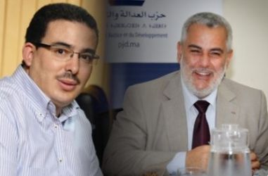 بنكيران يتابع حيثيات ملف الصحفي بوعشرين عن كثب