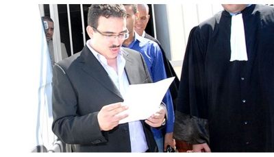 قضية بوعشرين.. التفاصيل الكاملة حول الفيديوهات الجنسية