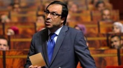 الوزير عمارة يوقف الترخيص لأكبر شركة مقالع رمال