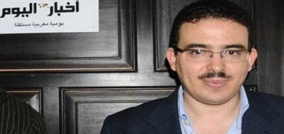 النيابة العامة تكشف أسباب حفظ شكاية بوعشرين ضد الوكيل العام 