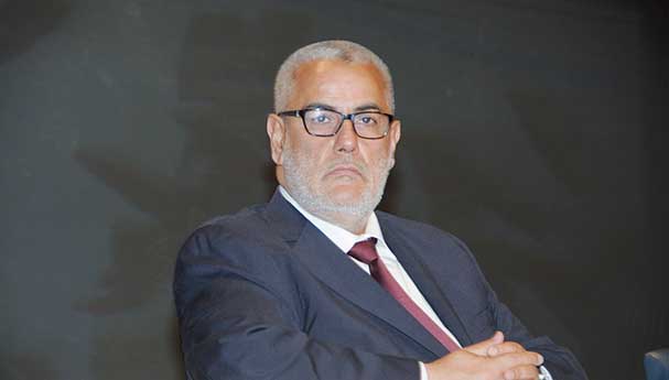 بنكيران: «البام» يحركه الشيطان وشباط كذاب وغير قادر على دفع مليار  لإنقاذ سمعته