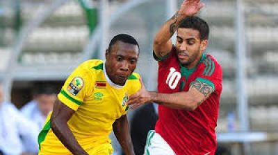متولي... اللعب للمنتخب المغربي يحتاج لـواسطة ولا أعرف إسم مدرب الأسود