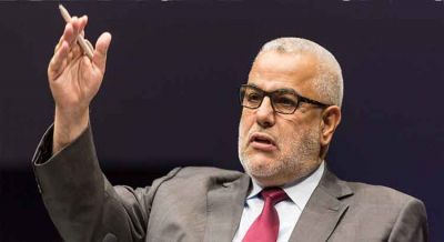 في أول خروج منذ الأزمة الحكومية.. بنكيران: لا يمكن لأحد أن يمنعني من الكلام