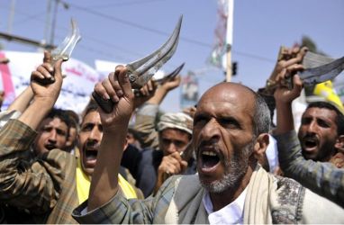 مقتل نجم كرة قدم على يد مليشيات الحوثي