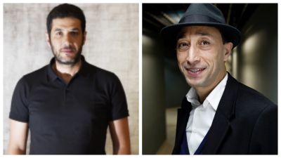 التتويج لفوزي بنسعيدي والإحباط لنبيل عيوش