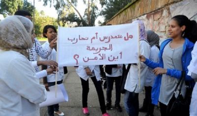مراكش… عصابات تهدد أمن تلميذات بمحيط المدارس والأسر قلقة على أبنائها