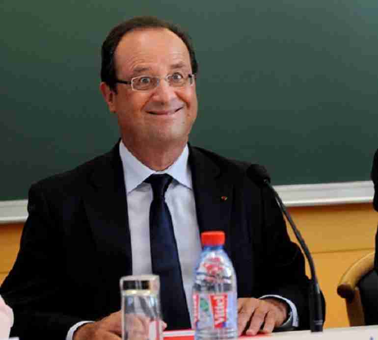 10 صور لسياسيين في مواقف محرجة