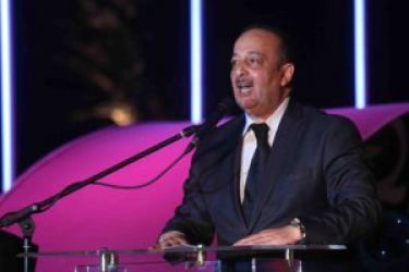 كلمة الدكتور محمد الأعرج  وزير الثقافة والاتصال في افتتاح فعاليات المنتدى الوطني حول المسرح