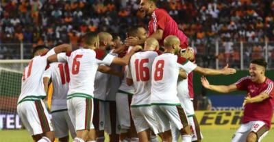 كأس العالم 2018 ... الكشف عن اللائحة الرسمية للمنتخب المغربي
