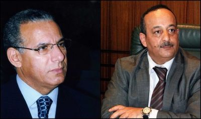 أشهر على تعيين التهاني مديرا للمكتبة الوطنية.. إعلان شغور المنصب