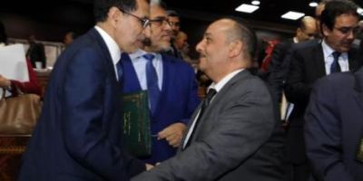 انتخاب أعضاء المجلس الوطني للصحافة.. اللجنة تعلن اللوائح المرشحة