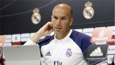 عاجل..زيدان يصدم جماهير ريال مدريد بهذا القرار