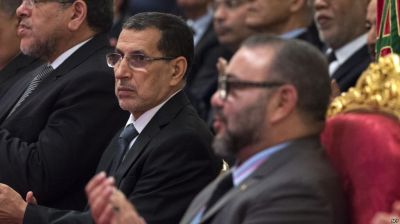 زلزال سياسي مرتقب بعد عيد الفطر سيعصف بوزراء في حكومة العثماني