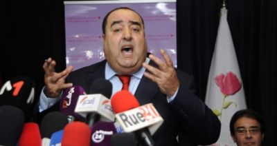 هل يخرج الاتحاديون فعلا إلى المعارضة؟