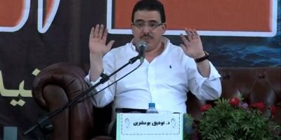 مرية مكريم تنفي أنها هي لي فالفيديوهات وقالت يمكن هاداك بوعشرين