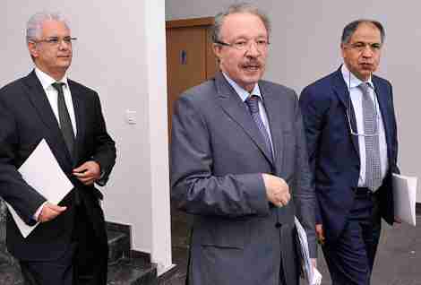 حسب مصادر رسمية رقيبة ... المغرب حقق أهداف الألفيّة.. والتفاوتات الاجتماعية تراجعت