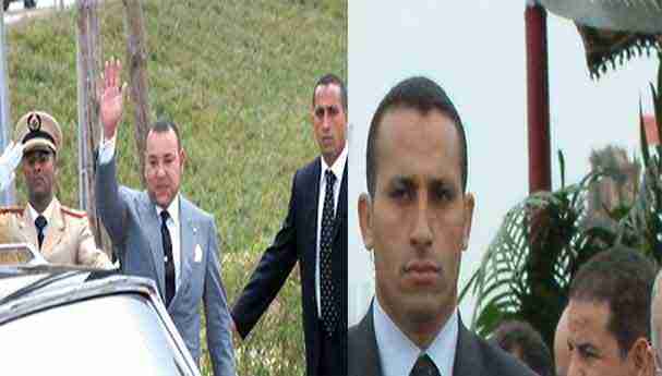 خالد فكري..حارس الملك الذي يختفي عن الأضواء